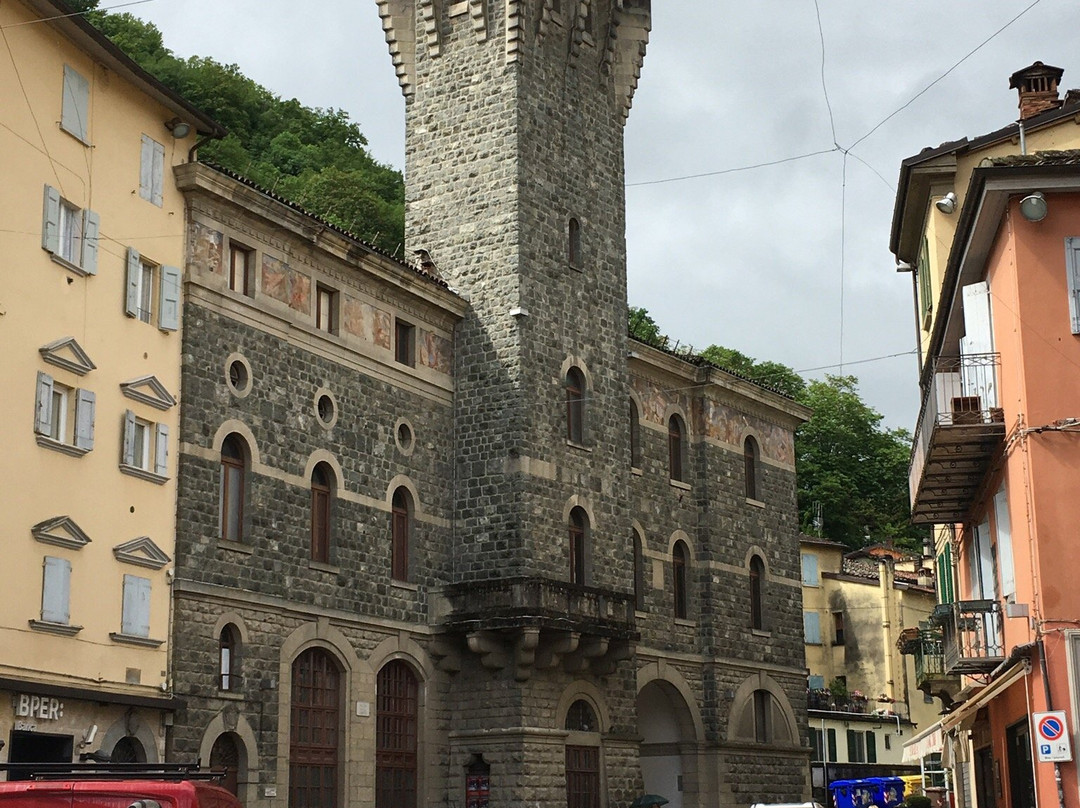 Terme Di Porretta景点图片