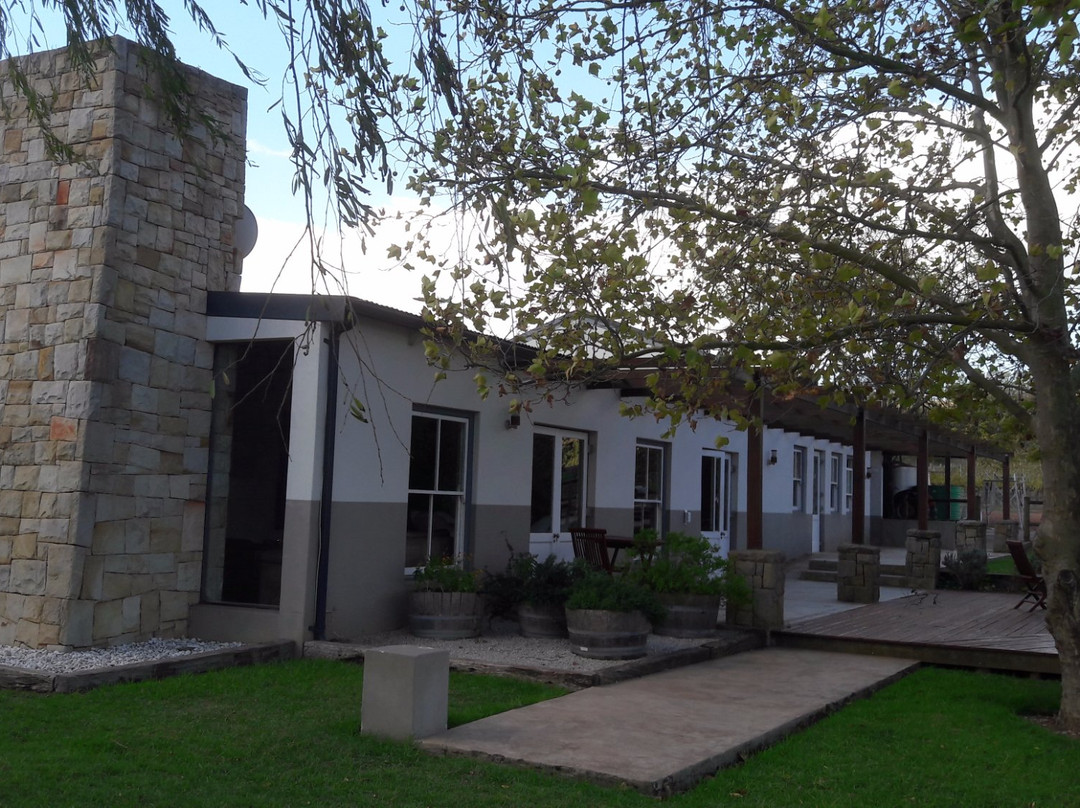 Highlands Road Estate-Elgin必去景点