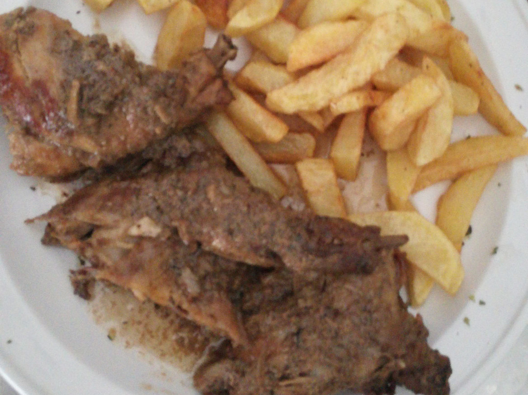 Guajar Faraguit旅游攻略图片