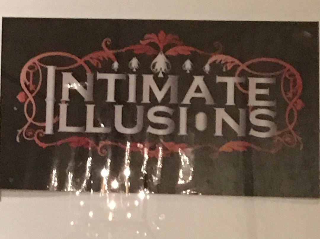 #1 Magic Show in L.A.景点图片