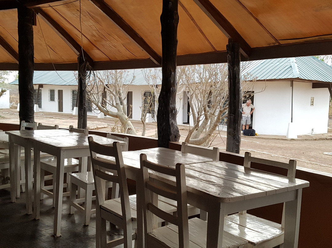 Hotel Pendjari