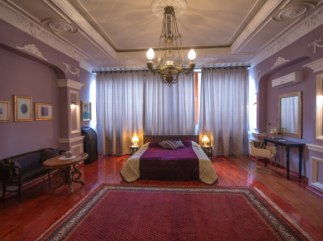 Hotel Michele Sarajevo