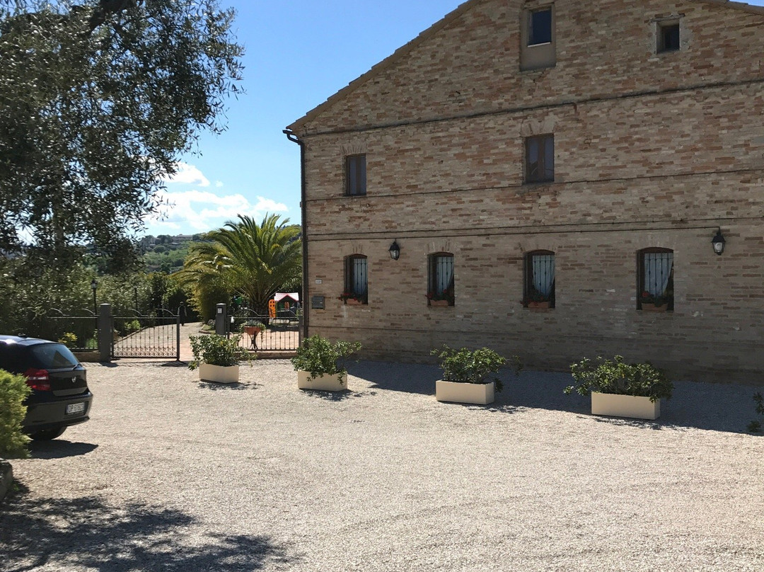 Ristorante "Non Ti Scordar di Me"