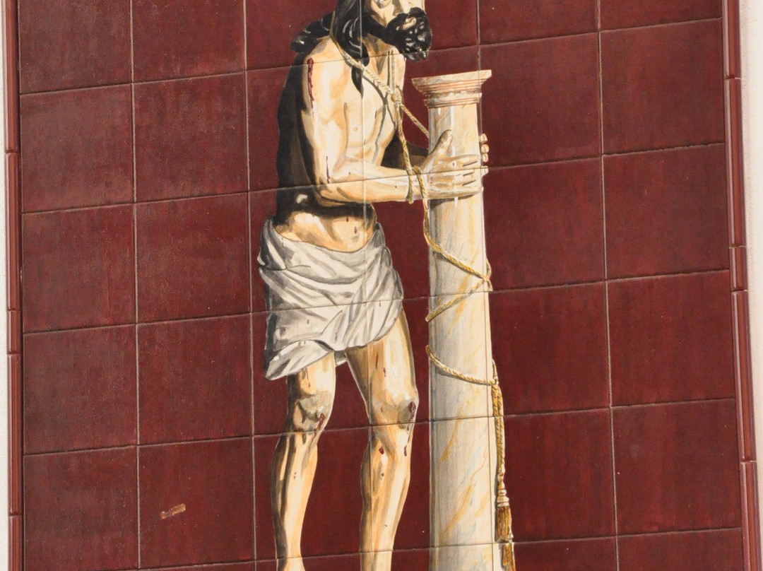 Ermita de la Soledad景点图片