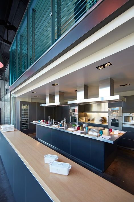 L'Ecole Scook景点图片