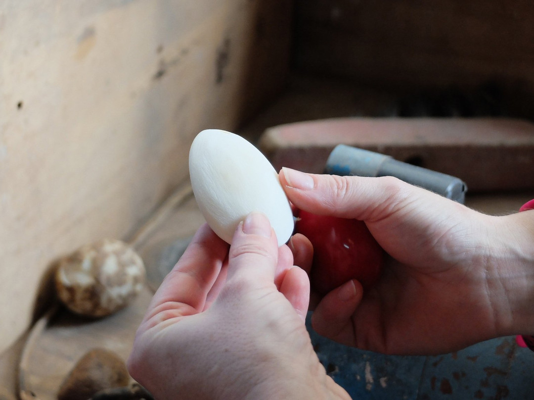 Ares旅游景点-Atelier KOKOBELLI