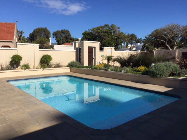 The Blue Lotus Guest House