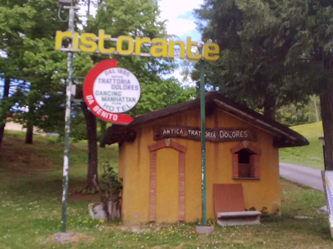 Castel di Casio旅游攻略图片