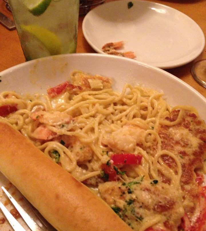 Olive Garden Italian Restaurant