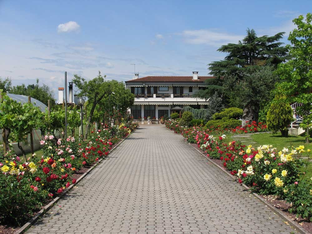 Palatini Terme di Salzano-Salzano必去景点