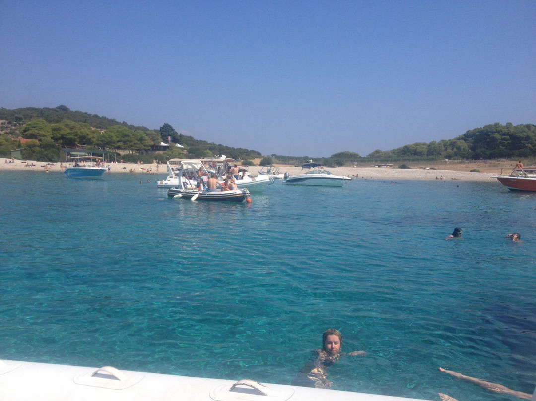 Split Daily Tours-斯普利特必去景点