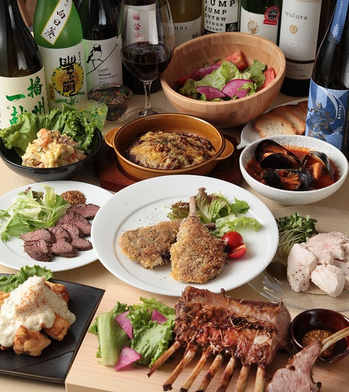 プラスアルファキッチン