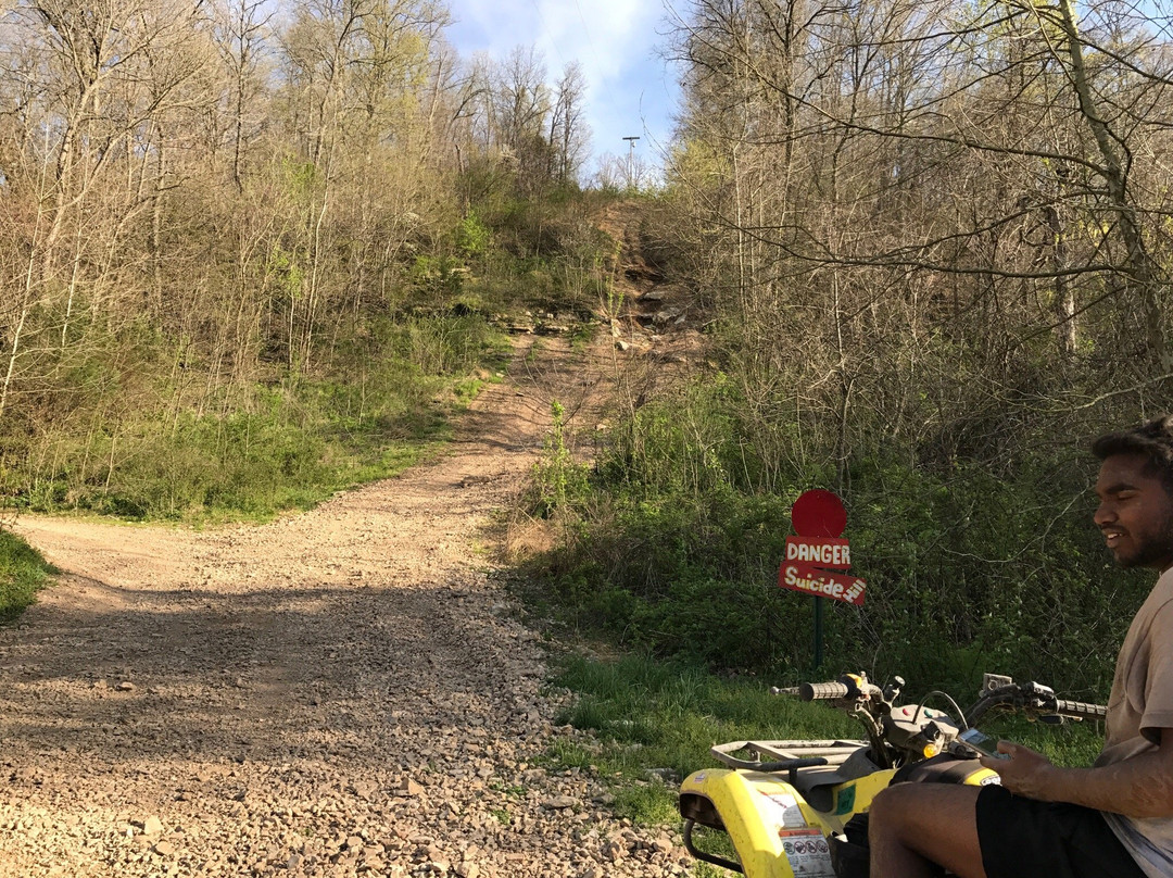 Rush Springs Ranch-Pineville必去景点