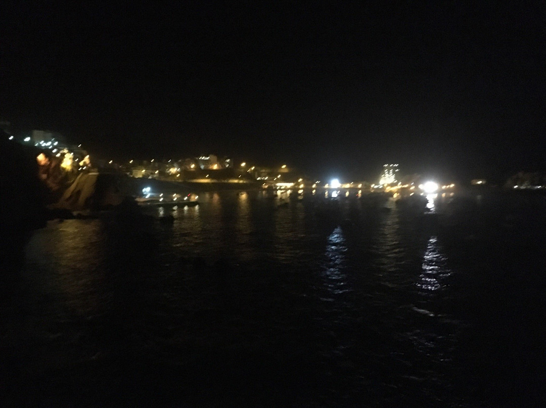 Playa Santa Maria del Mar-Santa Maria Del Mar必去景点