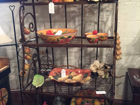 ETC by Southern Accents-弗雷德里克斯堡必去景点