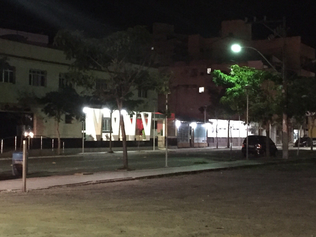 Hotel Maringa