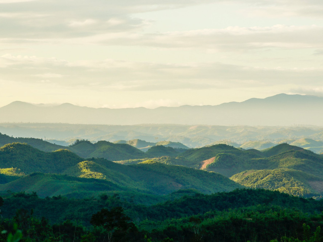 Dak Nong Province旅游攻略图片