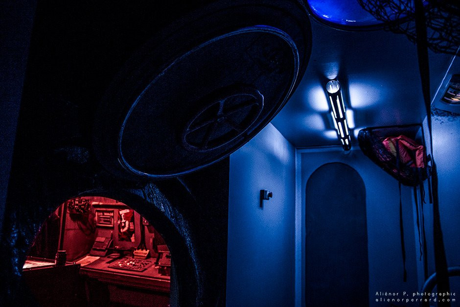 A MAZE IN GAME escape game Lyon-里昂必去景点
