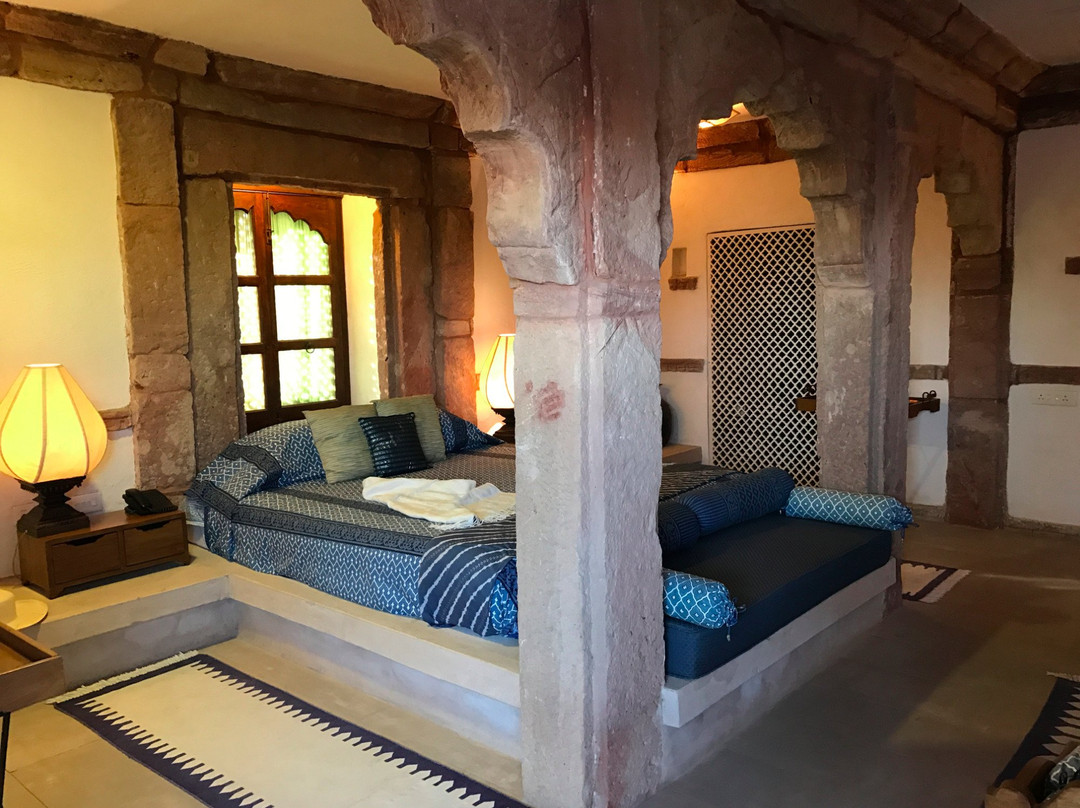 Ranvas - Nagaur