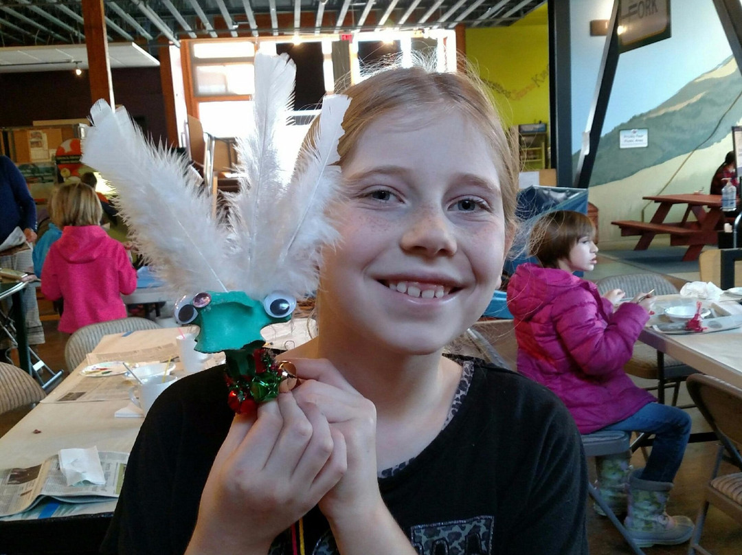 ExplorationWorks-赫勒拿必去景点