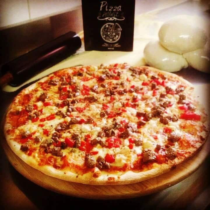 Hosteria Huemules主图