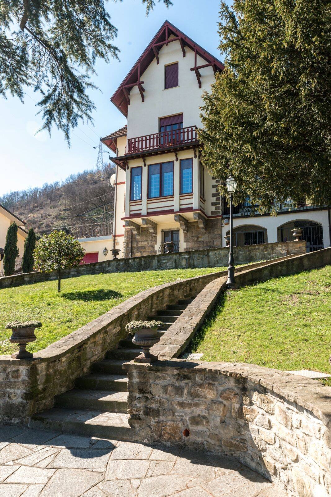 B&B Villino Stefania-官方