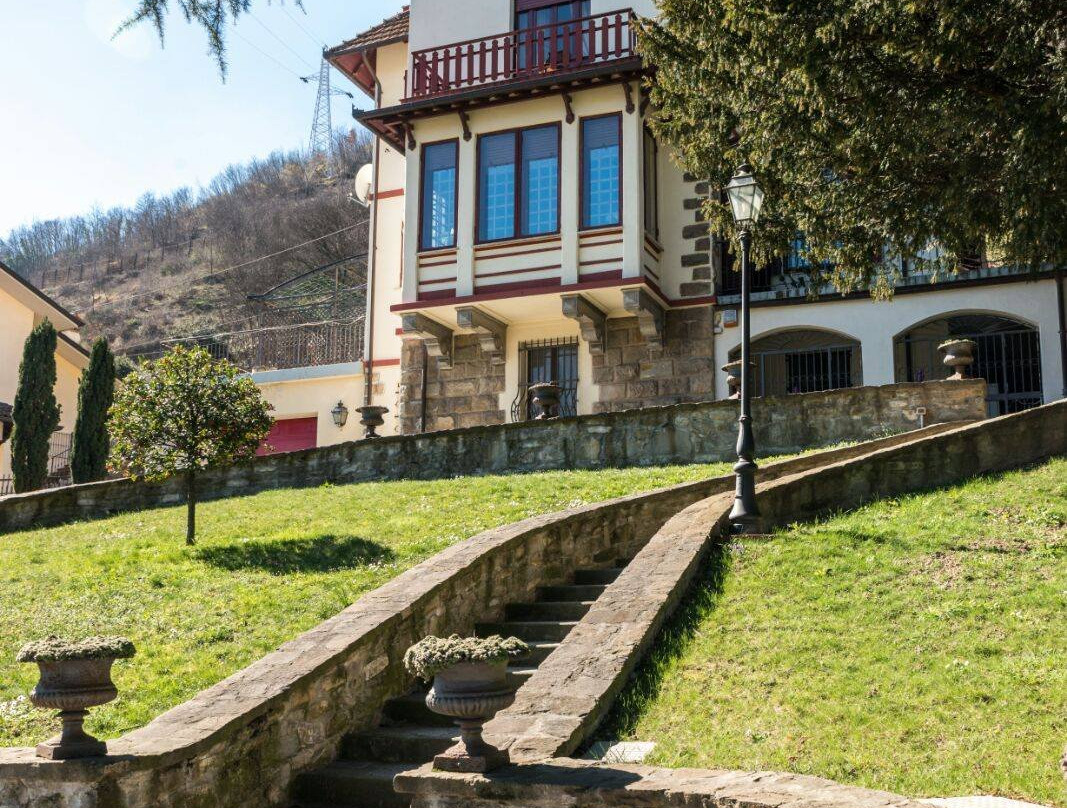 Isola del Cantone旅游攻略图片