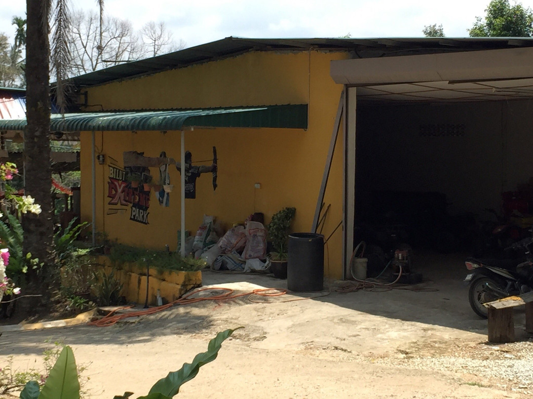 Bilut Extreme Park-文冬必去景点