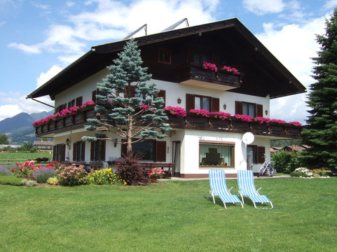 Pension Passler主图