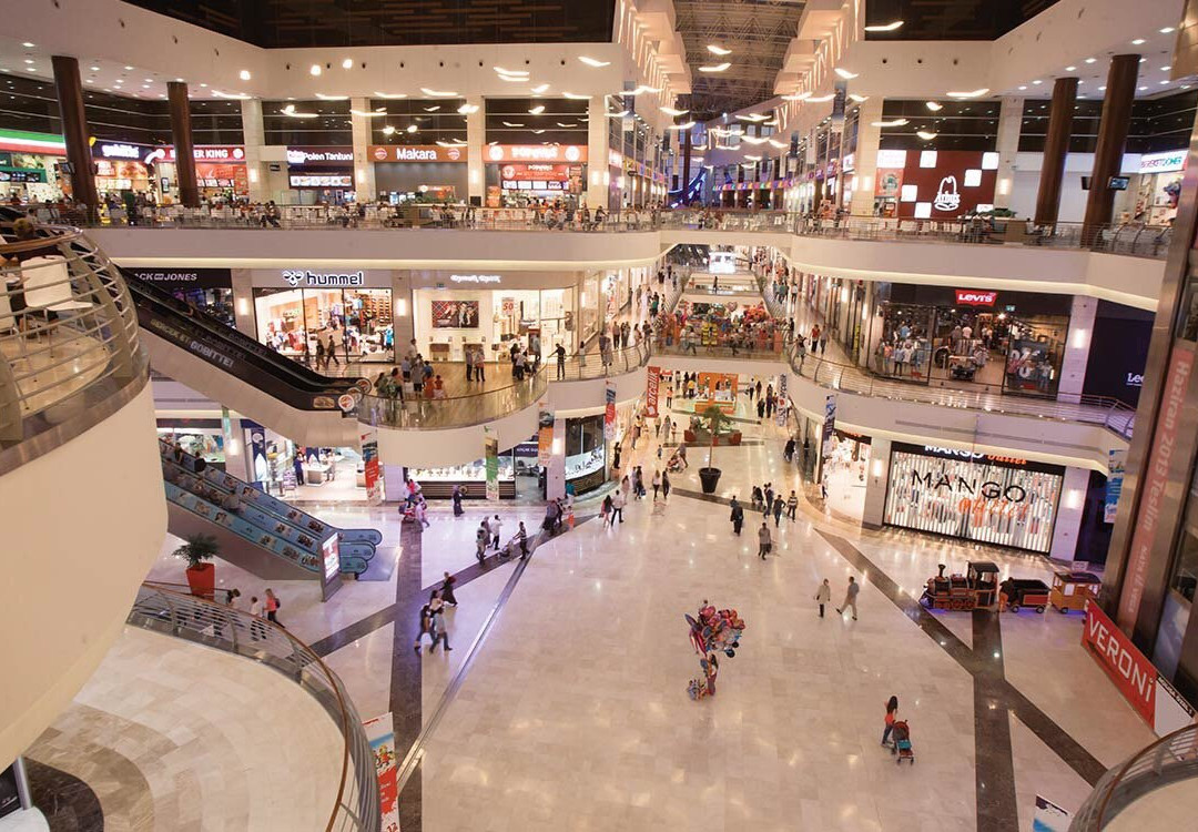 Bala旅游景点-Nata Vega Outlet