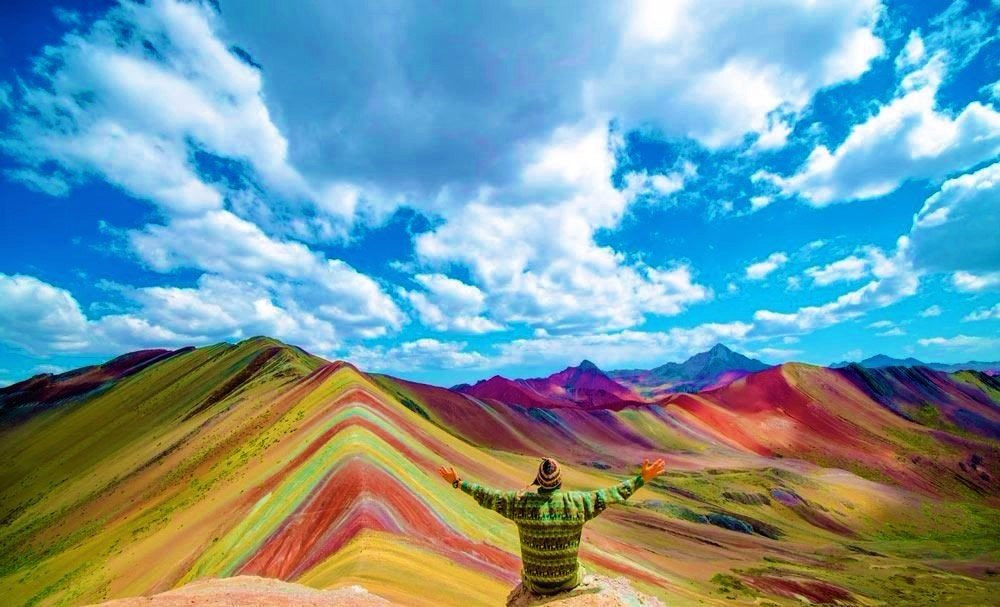 Jungle World Travels - Day Tours-利马必去景点