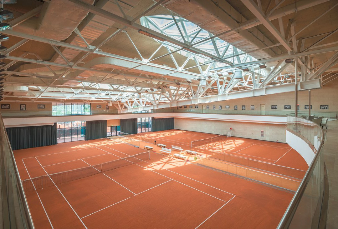 Stejarii Country Club景点图片