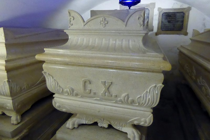 Franciscan Monastery Kostanjevica景点图片