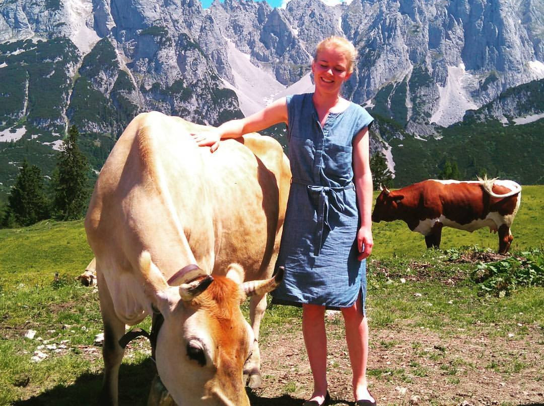 Tourismusverband Annaberg-Lungotz-安娜山露哥滋必去景点