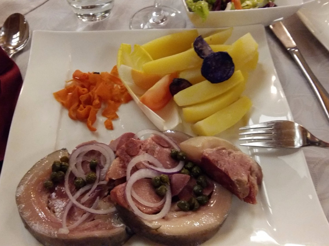 Moosch餐馆和美食-Restaurant Willerhof