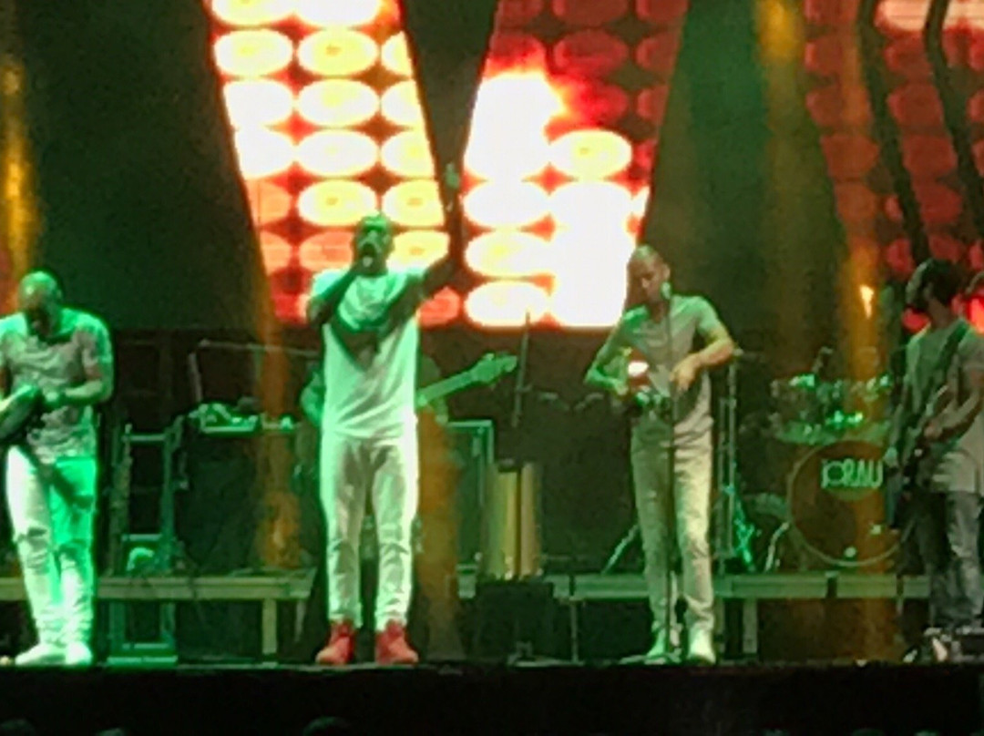 Multiplace Mais-瓜拉帕里必去景点