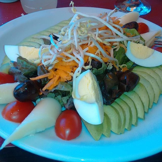 Confiteria Otilia S R L