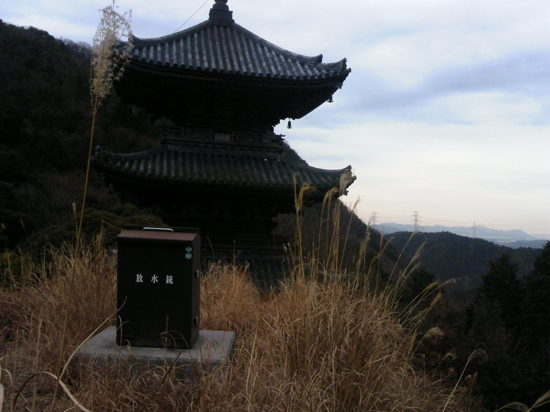 Fukushoji Temple景点图片