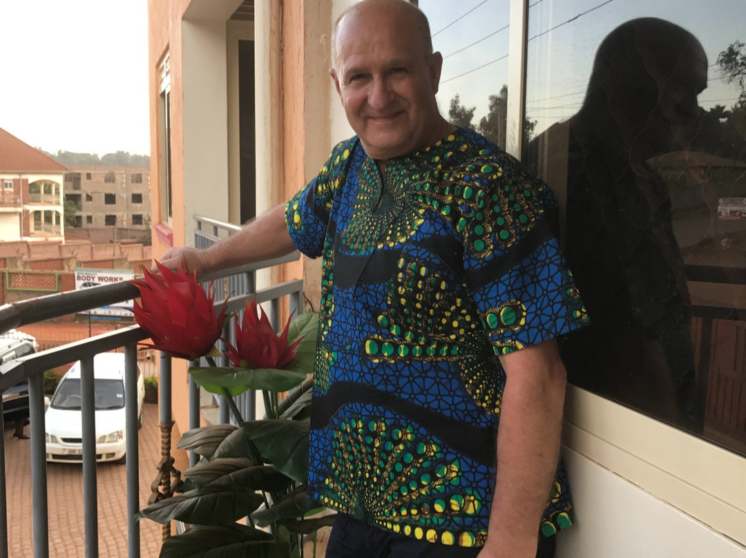 Serein Hotel & Spa主图