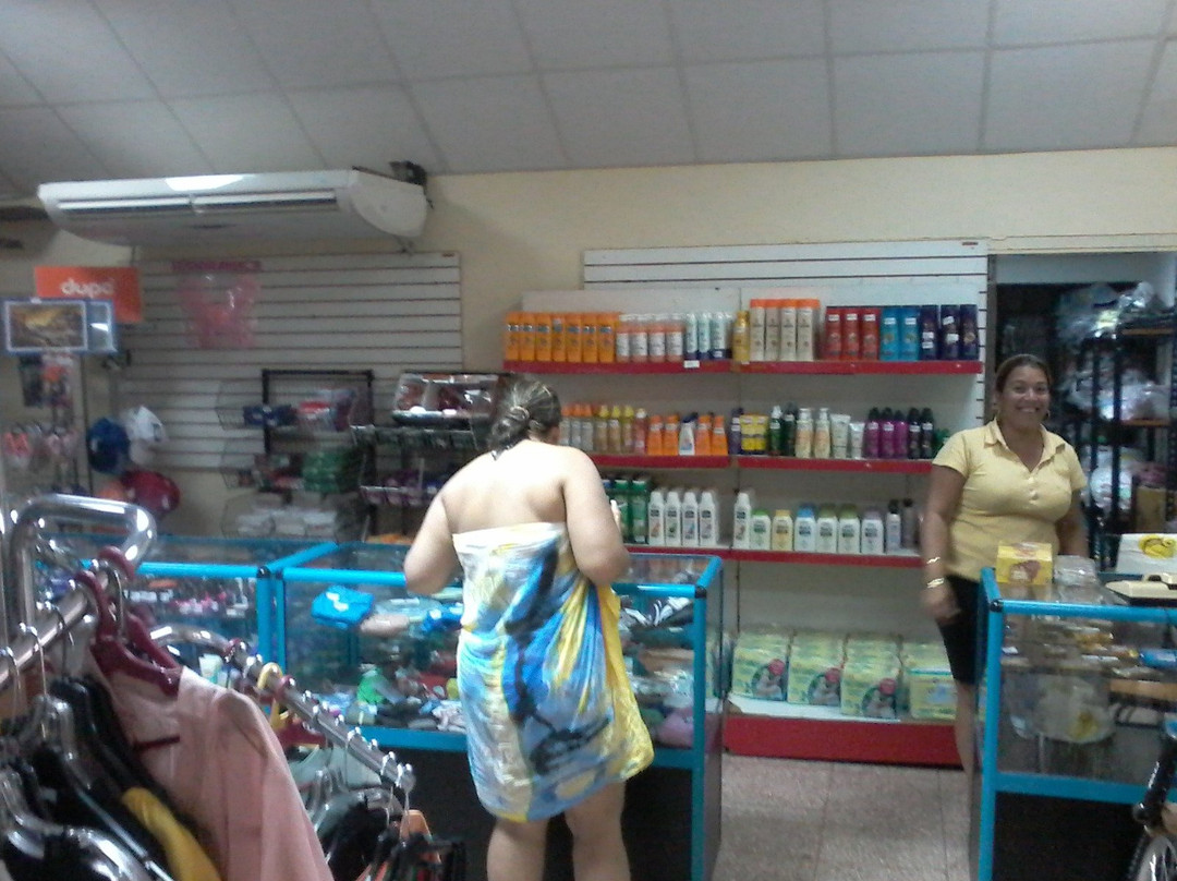 Villa Islazul Bayamo主图