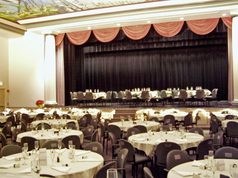 Minden Opera House-Minden必去景点