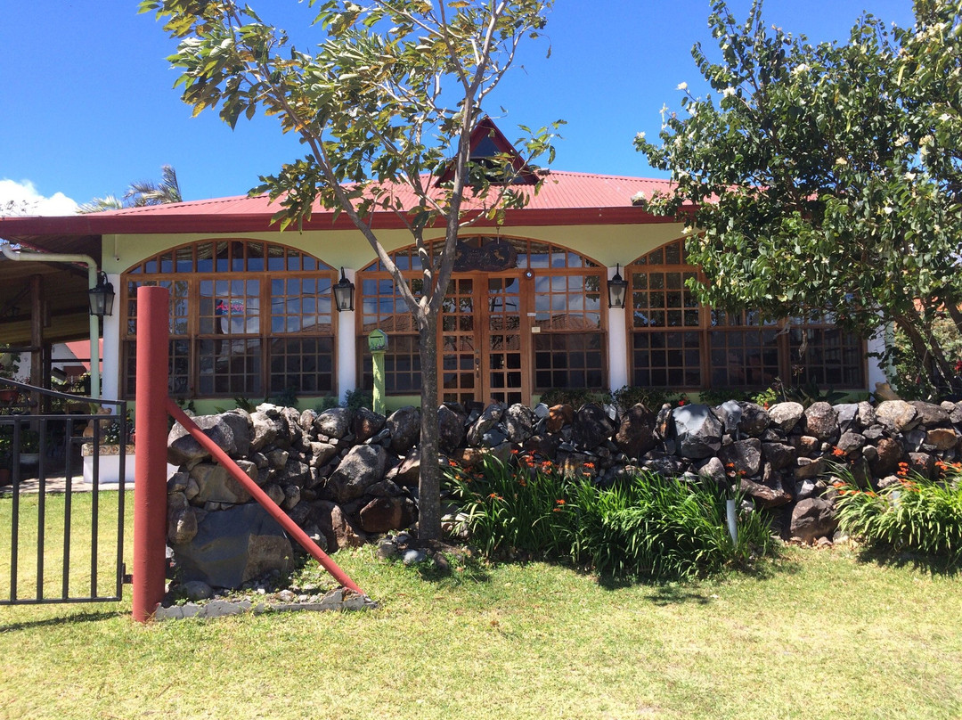 Lacha Country Inn主图