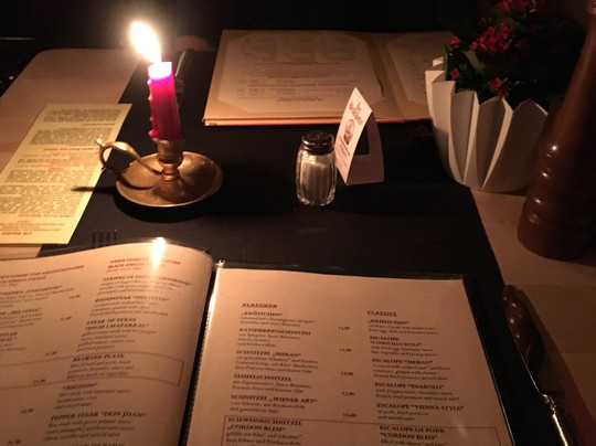 多特蒙德餐馆和美食-Pfefferkorn Dortmund