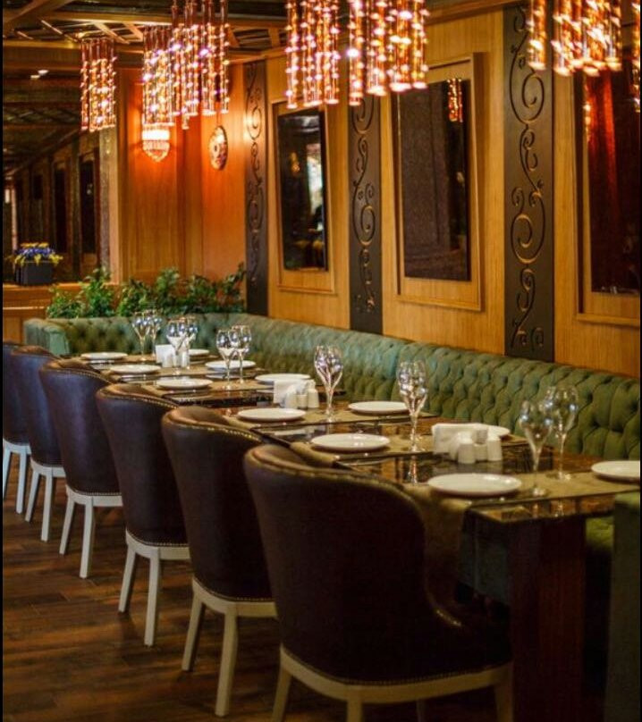 Sehir Kebapcisi主图