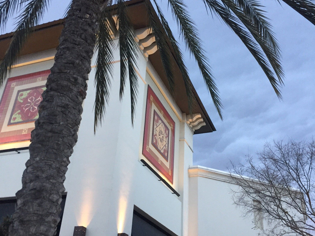 Otay Ranch Town Center-丘拉维斯塔必去景点