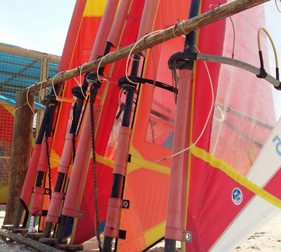 Water Sports Mallorca-马洛卡岛必去景点