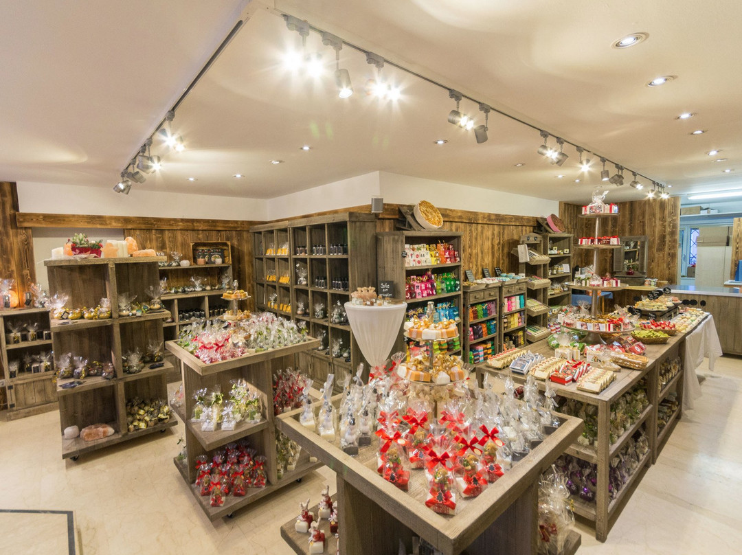 Sopure - Bath & Body Boutique-采尔湖畔必去景点