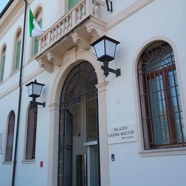 Palazzo Eugenio Maestri - Selvazzano景点图片