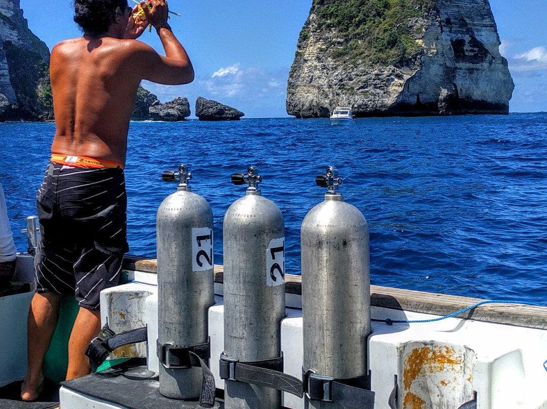 Livingseas Bali-登巴萨必去景点