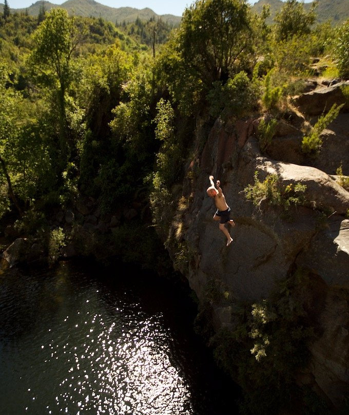 Andes Adventures-San Fernando必去景点
